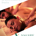 Sua experiência completa de autocuidado em Brasília.