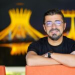 Celso Junior- Arquivo pessoal