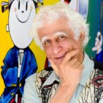 Fotos Divulgação Ziraldo 6