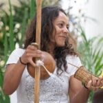 Encontro de Angoleiros do Sertão