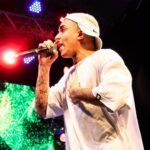 Freestyle – Crédito Digo Ferreira