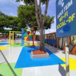 FR_Praça da Ciência em Ceilândia