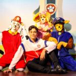 FR Filhotes Caninos – Neia e Nando