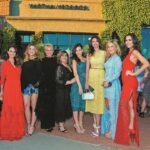 INAUGURAÇÃO LOJA MARTHA MEDEIROS EM LOS ANGELES