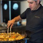 Paella Norton 1