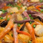 Paella Norton 2