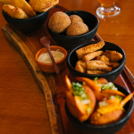 Brasil Sabor – Bahea