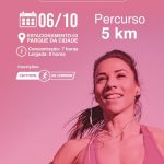 2ª Edição da Corrida – O Ano todo rosa
