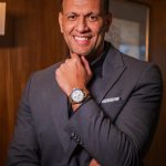 Rafic Junior está entre os palestrantes