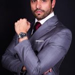 Victor Minaya, à frente do evento