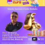 Literatura cura abertura