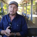 Carlos Goulart, extensionista da Emater