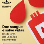 FR Casapark Solidário + Fundação Hemocentro de Brasília