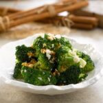 Salada de Brócolis com Linhaça e Castanhas – Divulgação Oba