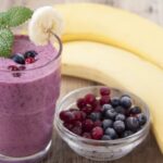 Smoothie Antioxidante com Chá Verde e Frutas Vermelhas (4) – Divulgação Oba