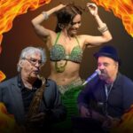 arte na praça cortada