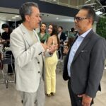 GWM 2 Antônio Vicente Jr. e o cirurgião dentista Dr. Emerson