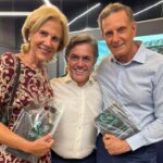 GWM 5 Manoel Alexandre ao lado do bispo Marcelo Crivella e sua esposa