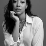 nail designer Patrícia Araújo