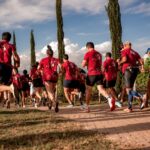 corrida do vinho