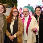 WEL_1940 — Renata Monnerat, Monaliza Maia, Cláudia Pereira e Maíra Gadelha