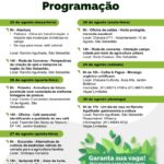 Pegada Agroecológica programação