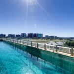 Piscina Ramada