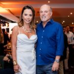 Denise e Paulo Zuba